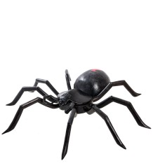 75-015 Панно настенное "Паук Черная Вдова" (албезия, о.Бали) 50 см