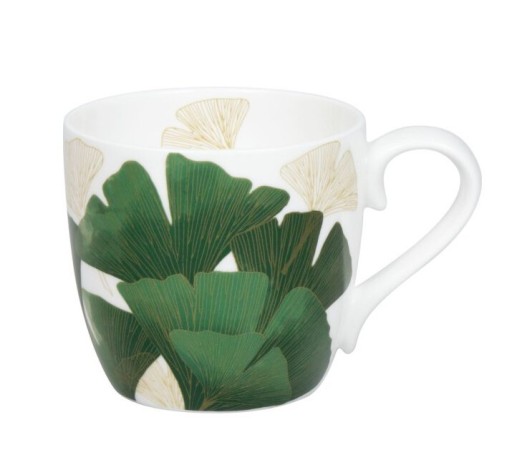 Кружка "Гинкго", 450 мл. Koenitz