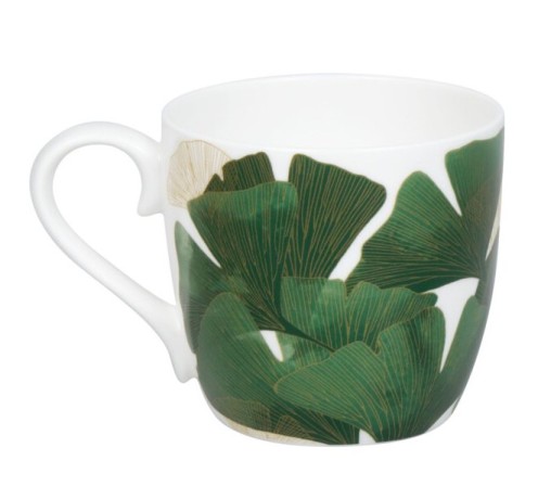 Кружка "Гинкго", 450 мл. Koenitz