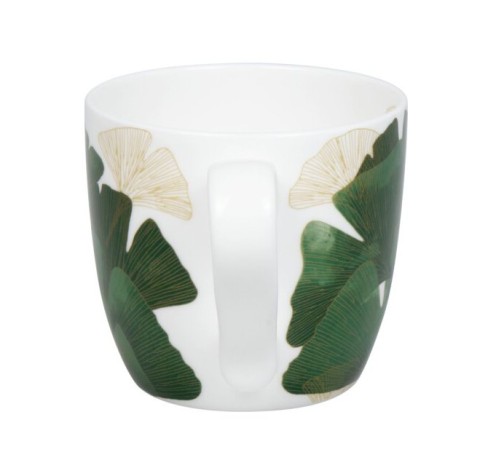 Кружка "Гинкго", 450 мл. Koenitz