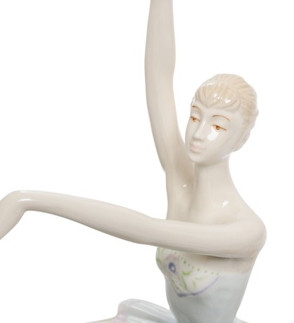 VS-310 Статуэтка "Балерина"