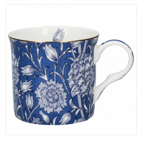 Набор из 2 кружек, 300 мл. Wild tulip V&A Kitchen Craft