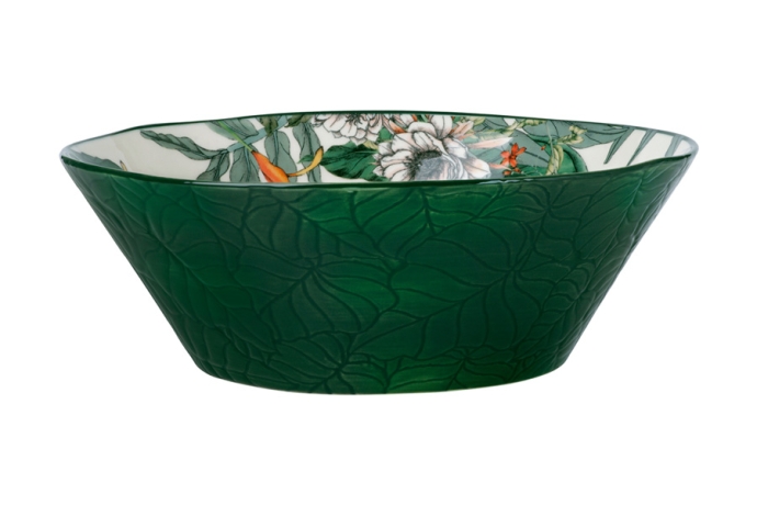 Салатник Ночнй сад, 25 см. 1,8 л. Maxwell & Williams