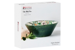 Салатник Ночнй сад, 25 см. 1,8 л. Maxwell &amp; Williams