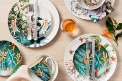 Салатник Ночнй сад, 25 см. 1,8 л. Maxwell &amp; Williams