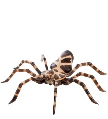 75-001 Фигурка-панно "Паук" (албезия, о.Бали) 50 см