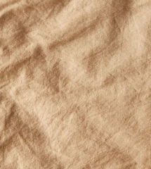 Комплект постельного белья &quot;SOFT SATEEN&quot;, софт сатин, 200х220+240x260+2(50х70) см. золотой, BOVI