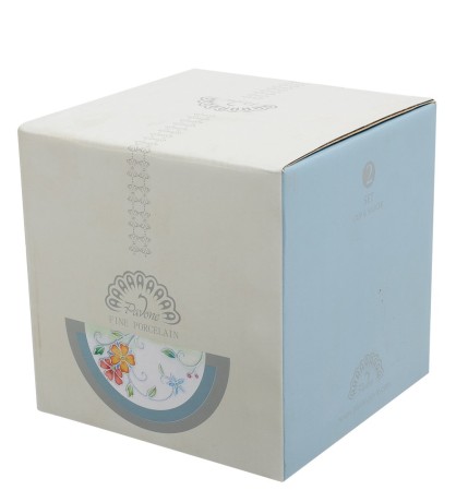 JS-31 Чайный набор на 2 перс. "Голубая бабочка" (Pavone)