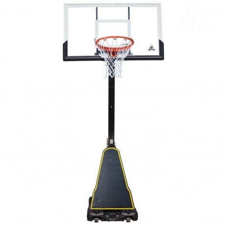 Баскетбольная мобильная стойка DFC STAND54G
