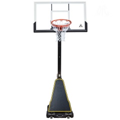 Баскетбольная мобильная стойка DFC STAND54G