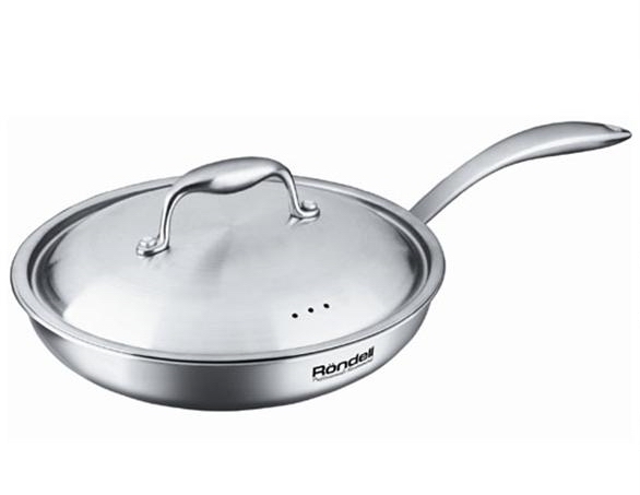 Сковорода Rondell Evolution 24 см.