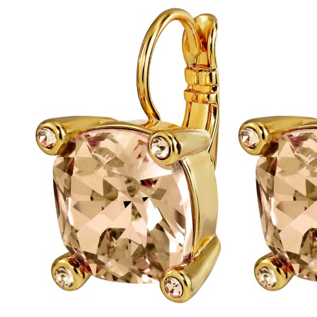 Серьги TANA SG GOLDEN