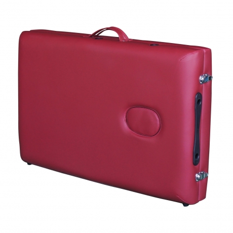 Массажный стол DFC NIRVANA Optima (Wine)