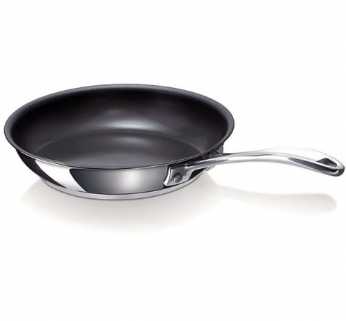 Сковорода антипригарная, 24 см. CHEF Beka