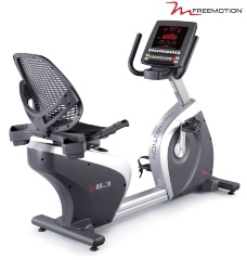 Велотренажер Freemotion r8.3