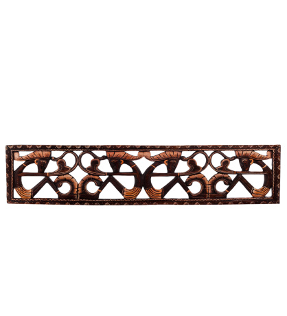 В6-0023 Панно настенное 100 см