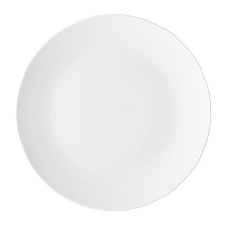 Тарелка закусочная Белая коллекция, 19 см. Maxwell & Williams