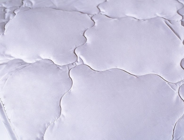 Одеяло легкое с хлопковым волокном "Хлопковая нега", 172х205 см. в хлопковом чехле, Natures