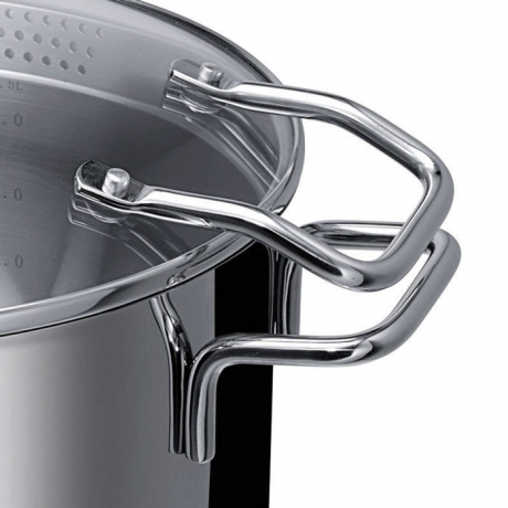 Кастрюля, 7,6 л. (24 см) EMPORO Beka