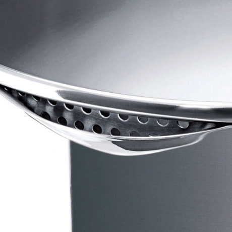 Кастрюля, 7,6 л. (24 см) EMPORO Beka