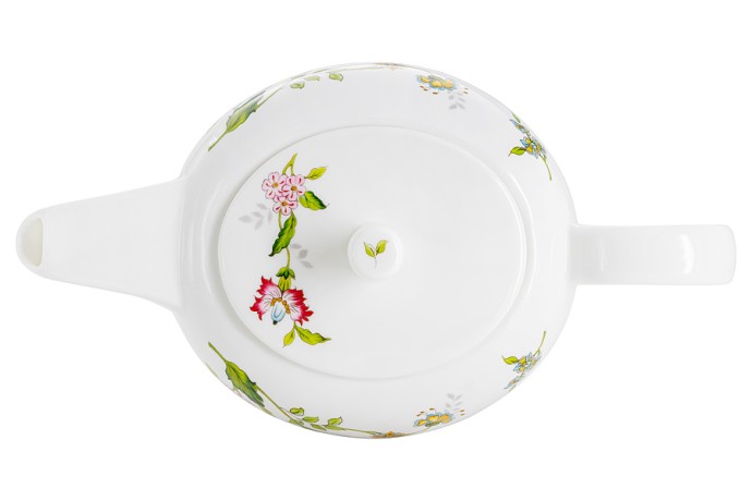 Чайник Provence, 1,2 л. Emily