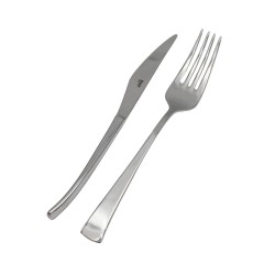 Набор сервировочных приборов, 2 шт. DUBLIN Face