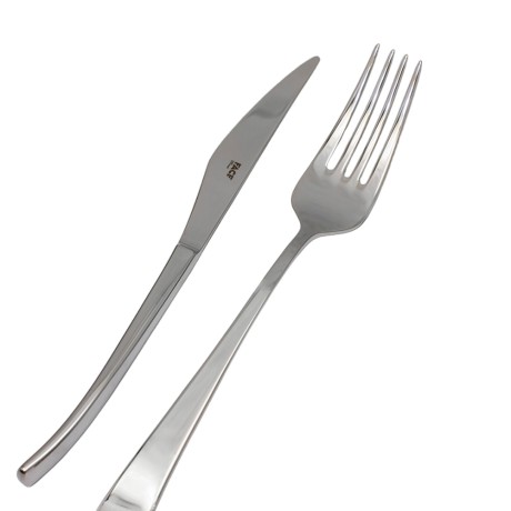Набор сервировочных приборов, 2 шт. DUBLIN Face