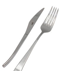Набор сервировочных приборов, 2 шт. DUBLIN Face
