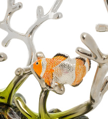 WIN-143 Подставка для бутылки "Рыбы"