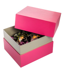 WIN-143 Подставка для бутылки "Рыбы"