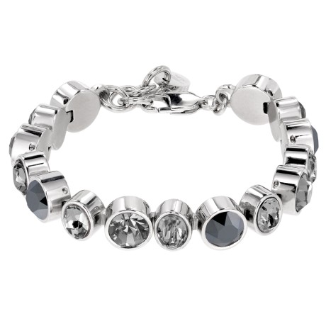 Браслет ELAINE SS GREY