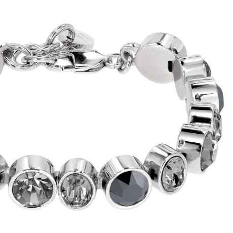 Браслет ELAINE SS GREY