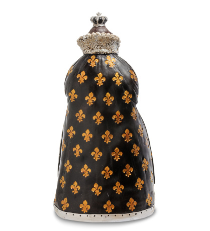 NS-143 Статуэтка "Собака Эмма"