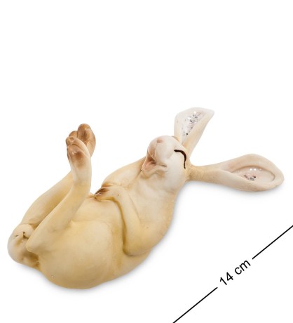 ED- 20 Фигурка "Кролик - "Вот умора!"