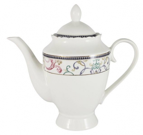 Чайник Узор, 1.0 л. Primavera