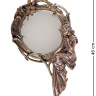WS-554 Зеркало "Леди Лилия"