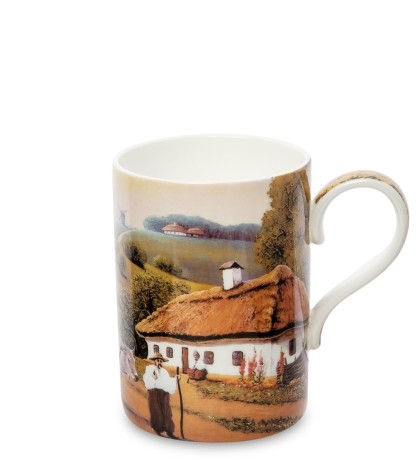 JK-293 Кружка "Хуторок" (Fattoria Pavone)
