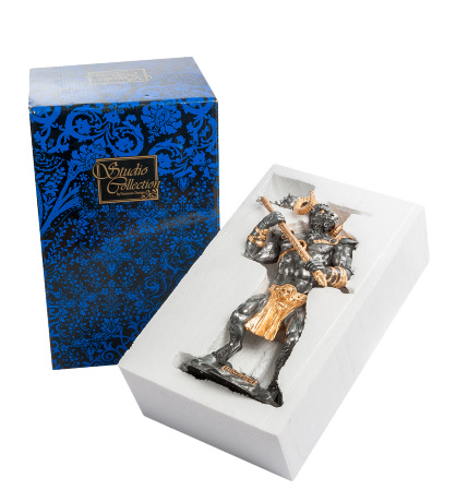 WS- 54 Статуэтка "Минотавр"