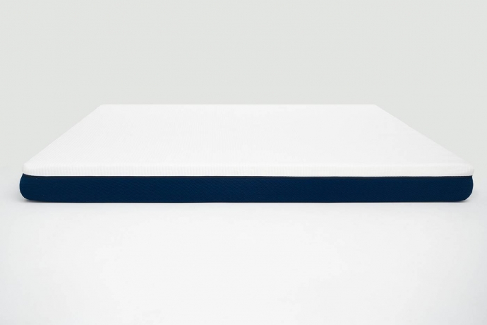 Матрас Blue Sleep Gravity, коллекция "Блу слип Гравитация" 160*18*200, Ткань, Пеноматериал, Синий