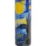 pr-TC02GO Подсвечник "The Starry Night" Винсент Ван Гог (Museum Parastone)