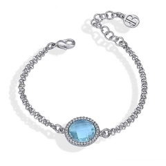 Браслет XBR953 BL/S Boccadamo