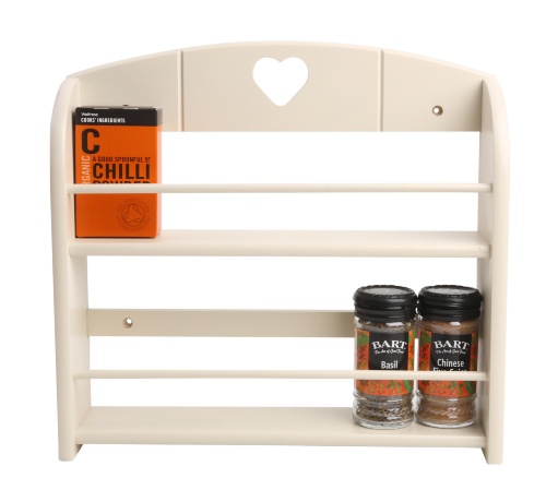 Подставка для хранения специй Colonial Home Cream, T&G