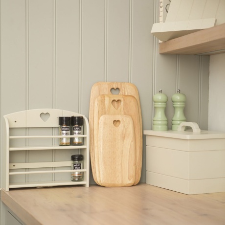 Подставка для хранения специй Colonial Home Cream, T&G