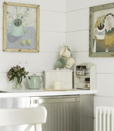 Подставка для хранения специй Colonial Home Cream, T&G