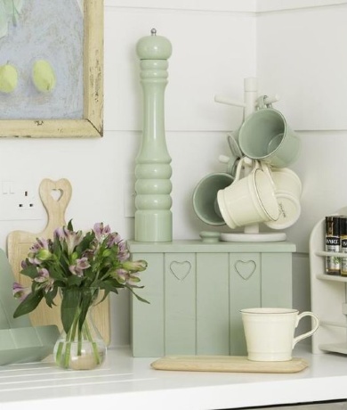 Подставка для хранения специй Colonial Home Cream, T&G