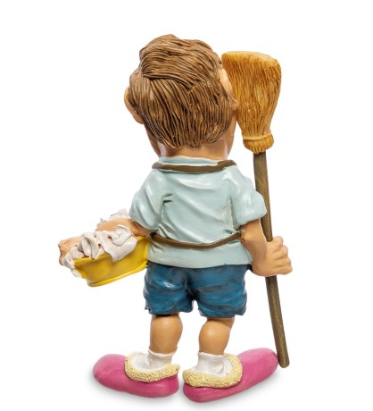 RV-724 Статуэтка "Мужчина-мечта" (W.Stratford)