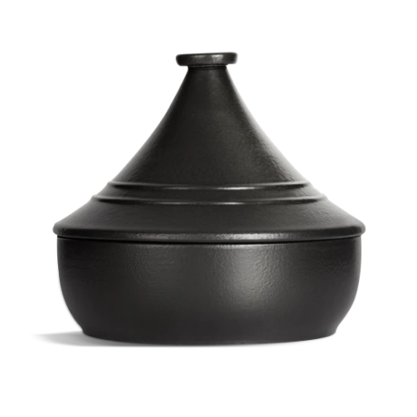 Мини-тажин для запекания, 0,55 л. цвет: базальт, Solo Emile Henry