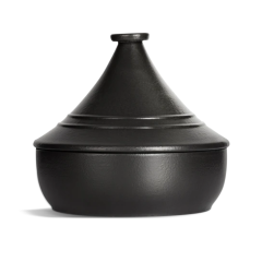 Мини-тажин для запекания, 0,55 л. цвет: базальт, Solo Emile Henry