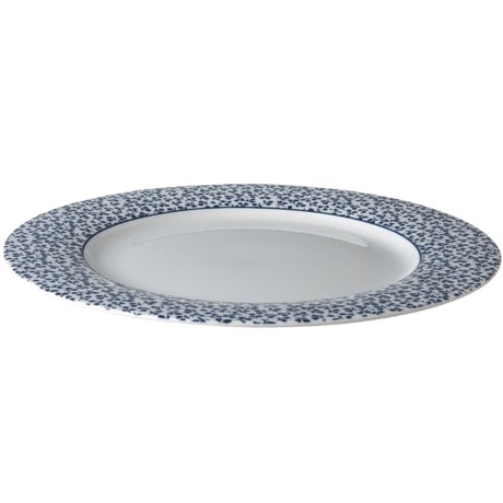 Тарелка, 30 см. Floris Laura Ashley