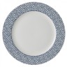 Тарелка, 30 см. Floris Laura Ashley